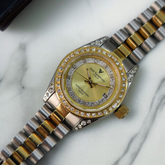 Izax Valentino Series 11