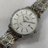 Ossine Swiss Series 1