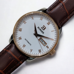 Binger Switzerland Rose Gold