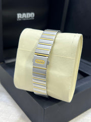 Rado Diastar Vintage