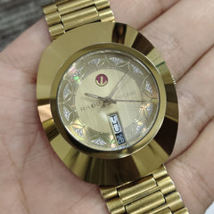 Rado Diastar