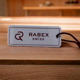 Rabex Switzerland Chrono