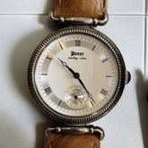 Donar Japan Silver Ladies