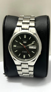 Seiko 5 Automatic (S3)