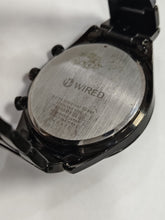 Seiko Wired
