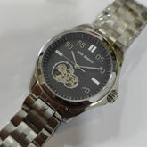 San Marco Dual Tourbillion