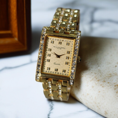 Nicola Valentino Series 4