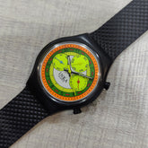 Inka Chrono Watch