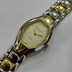 Nicola Valentino Series 7