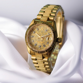 Raymond PIA Series 5