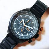 Montres Delux Milano