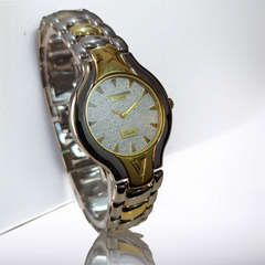 Nicola Valentino Series 1