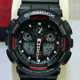 G-Shock Dual Time