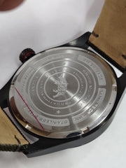 Swiss Military Series 1