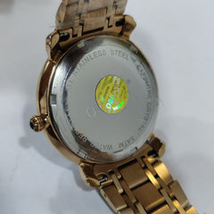 Ossine Swiss Series 3