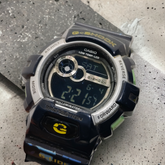 Casio G Shock G Glide