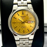 Seiko 5 Automatic S7