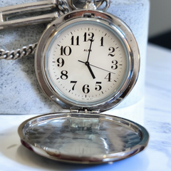 Seiko Alba Pocket Watch