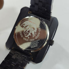 Diesel Watch