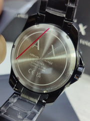 Armani Exchange S1