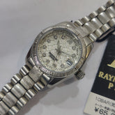 Raymond PIA Series 9