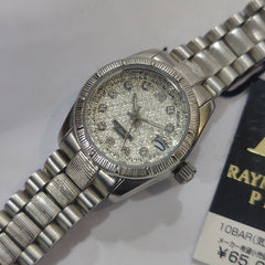 Raymond PIA Series 9