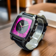 Ladies Raining Digits Watch