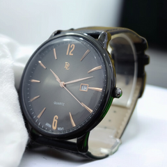 DL Japan Dress Watch