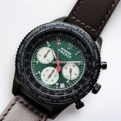 Detomaso Furenze Series 3