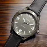 Fossil Watch