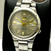 Seiko 5 Automatic (S2)