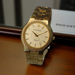 Philip Endio Series 1