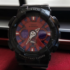 Casio G Shock