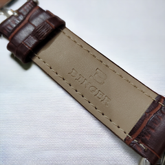 Binger Switzerland Rose Gold