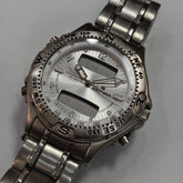 Bailly Bold Dual Time