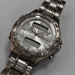 Bailly Bold Dual Time