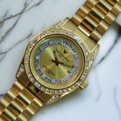 Izax Valentino Series 15