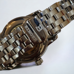 Binger Switzerland Luxury White