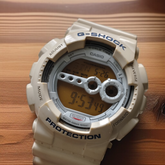 Casio G-Shock Series 1