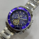 Lige Automatic Chrono