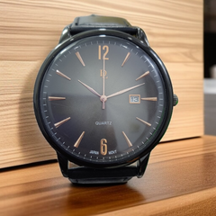 DL Japan Dress Watch