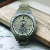 Casio Wave Ceptor