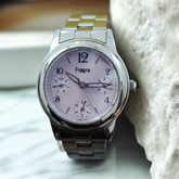 Fragra Ladies Pearl Chrono