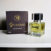 Jacob Brixton Dynamo