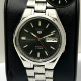 Seiko 5 Automatic (S3)