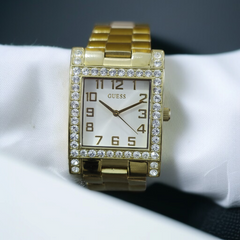 Guess Japan Gold Plated