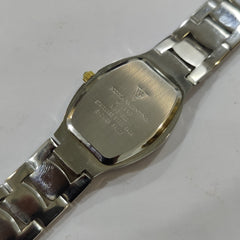 Nicola Valentino Series 7