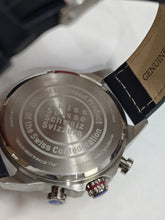 Swiss Military Chrono