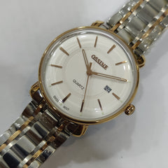 Ossine Swiss Series 2