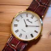 Fante Swiss series 1